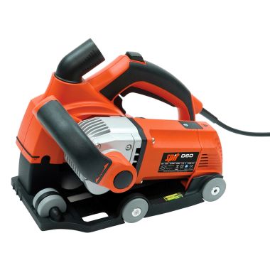 Scanalatrice Spit D60 product photo Photo 05 3XL