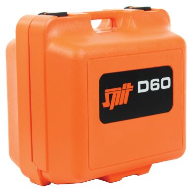 Scanalatrice Spit D60 product photo Photo 08 3XL