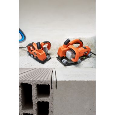 Scanalatrice Spit D60 product photo Photo 02 3XL