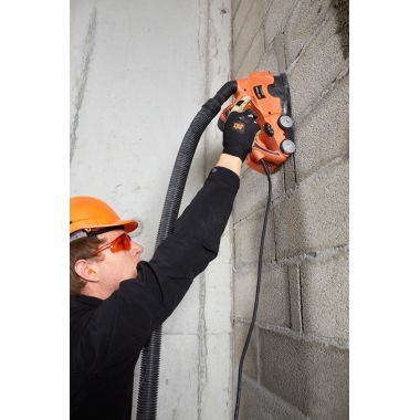 Scanalatrice Spit D60 product photo Photo 04 3XL