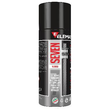 Elematic Spray Multiuso Sbloccante Seven product photo Photo 01 3XL