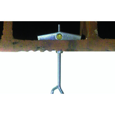 Elematic Ancorina Etaf/V 4/14 (Conf. da 50 Pz.) product photo Photo 03 3XL