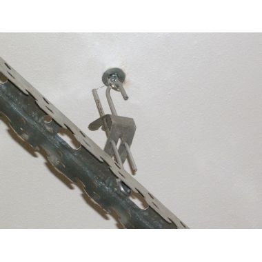 Elematic Tass.Acc.T61/Oc 9 Occhio Chius (Conf. da 100 Pz.) product photo Photo 02 3XL