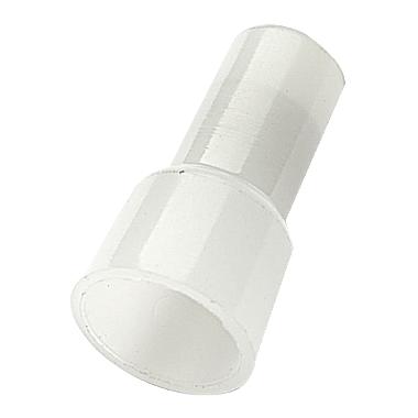 Elematic cappuccio terminale preisolato 1,5&divide;2,5 (Conf. da 100 Pz.) product photo Photo 01 3XL