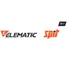 Spit Kit Easymix M10x140 HDG - ø16 per esterno (Conf. da 4 Pz.) product photo Photo 01 3XL