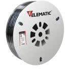 Elematic Guaina EV100 nera 50. 8 bobina (Conf. da 25 Mt.) product photo