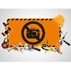 KIT VASCHETTA 100 CT-CLIP + 100 T6 VITE A T product photo