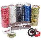 ELEMATIC NASTRO ISOL.0,15X15 10M NERO product photo