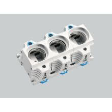 Portaf TR D/E33 3P 63A 690V product photo