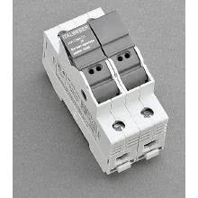 Portaf sez. BCC 2x38 30A 600V product photo
