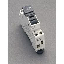 Portaf sez.NBCH 1x38 32A 690V product photo