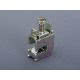 Morsetto di connessione alle barre di rame - Spessore barre: 5 mm - Sezione cavo: 1,5 / 16 mmq product photo Photo 01 2XS