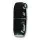 Portafusibile volante - Per fusibili 5 x 20 mm - Corrente = 10A - Tensione = 250V - Colore: nero - Senza cavi product photo Photo 01 2XS