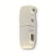 Portafusibile volante - Per fusibili 5 x 20 mm - Corrente = 10A - Tensione = 250V - Colore: bianco - Senza cavi product photo Photo 01 2XS