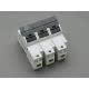 Portafusibili per fusibili classe J - Tipo: tripolare - Per correnti fino a 30A product photo Photo 01 2XS
