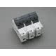 Portafusibili per fusibili classe J - Tipo: tripolare - Per correnti da 35A a 60A product photo Photo 01 2XS