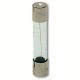 Fusibile cilindrico in vetro 6,3 x 32 mm - Tipo: omologati UL/CSA - Curva: F rapida - Corrente = 10A - Tensione = 250V product photo Photo 01 2XS