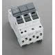 Portaf sez.NBCH 3x38 32A 690V product photo Photo 01 2XS