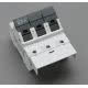 Portaf sez.BCH/P 3x51 50A 690V product photo Photo 01 2XS