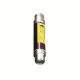 Fusibile per Media Tensione - Tipo: percussore 50N (modello standard) - Corrente = 2A - Tensione = 7,2kV product photo Photo 01 2XS