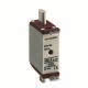 Fusibile a coltello NH-00 - Tipo: con placche isolate - Curva: gG - Corrente = 160A - Tensione = 500V product photo Photo 01 2XS