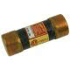 Fusibile a standard UL/CSA - Tipo: cilindrico 21 x 57 mm - Classe: J - Curva: F rapida - Corrente = 6A - Tensione = 600V product photo Photo 01 2XS