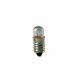Lampada con attacco E10 - Dimensioni 9x23 - Tensione 6V - Potenza 2W product photo Photo 01 2XS