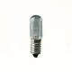 Lampada con attacco E14 - Dimensioni 16x54 - Tensione 12V - Potenza 5W product photo Photo 01 2XS