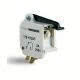 Microinterruttore - Tipo: 170H235 - Per fusibili: TN/80, A-69E, A-125E - Corrente = 2A - Tensione = 250V product photo Photo 01 2XS