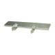 Coltello di neutro - Per basi grandezza: NH-00 - Corrente = 160A - Modello: con agganci in metallo product photo Photo 01 2XS