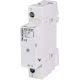 Portaf PCF 1x38/I 20A 1000V cc product photo Photo 01 2XS