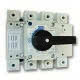 Sezionatore in corrente continua - Tipo: W160-0 - Modello: connessioni a morsetto - Corrente = 30A - Tensione = 1000V DC product photo Photo 01 2XS