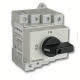 Sezionatore in corrente continua di tipo modulare - Modello: LS25 - Corrente = 256A - Tensione = 1000V DC product photo Photo 01 2XS