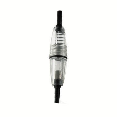 Portafusibile volante - Per fusibili 5 x 20 mm - Corrente = 10A - Tensione = 250V - Grado di protezione: IP66 product photo Photo 01 3XL