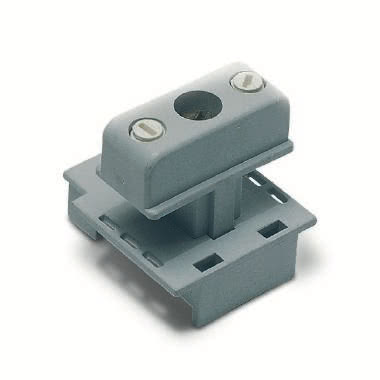 Supporto per ancoraggio barre flessibili product photo Photo 01 3XL