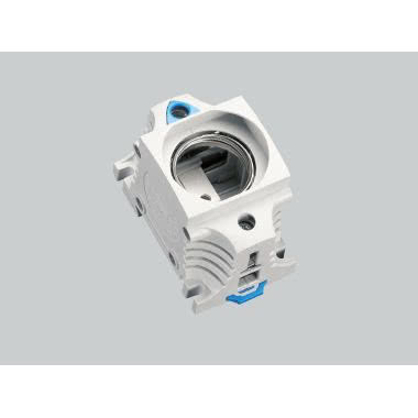 Portaf TR D/E33 1P 63A 690V product photo Photo 01 3XL