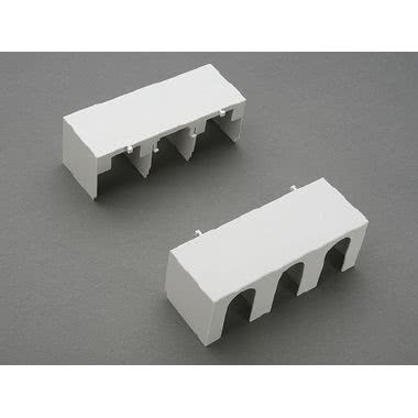 Calotta coprimorsetti - Per sezionatore LTS-1 product photo Photo 01 3XL