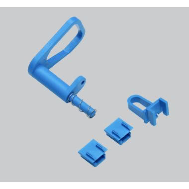 Piombatura coperchio - Per sezionatori LTS-1 / LTS-2 / LTS-3 product photo Photo 01 3XL