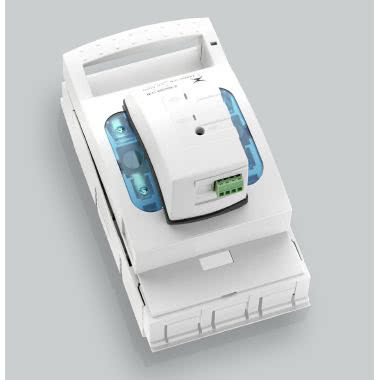 Portaf sez. LTS00MFE 160A 690V product photo Photo 01 3XL