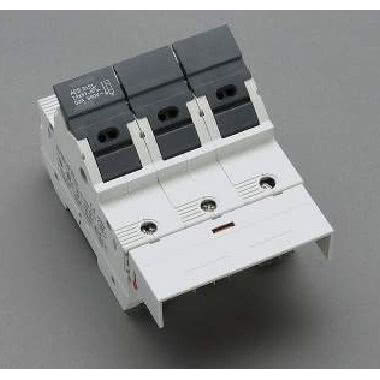 Portaf sez.BCH/P 3x51 50A 690V product photo Photo 01 3XL