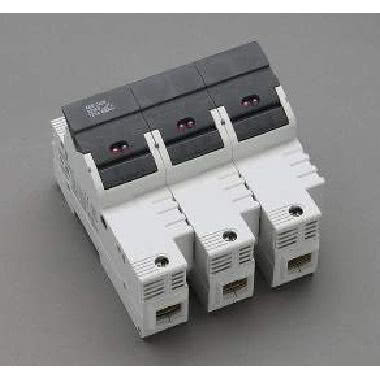 Portaf sez.SBCH 3x58 100A 690V product photo Photo 01 3XL