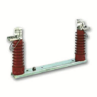 Base portafusibile Media Tensione - Tipo: per uso esterno - Tensione = 24kV product photo Photo 01 3XL