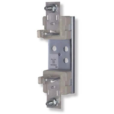 Portaf PK0 160A 1000 Vdc product photo Photo 01 3XL