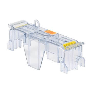 Calotta coprifusibili a standard UL/CSA - Tipo: unipolare - Per basi tipo JM60030 - Tensione = 600V product photo Photo 01 3XL