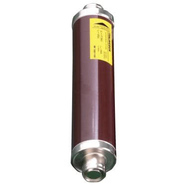 Fusibile per Media Tensione - Tipo: percussore 50N (modello standard) - Corrente = 20A - Tensione = 17,5kV product photo Photo 01 3XL