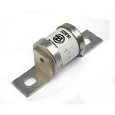 Fusibile a norma BS88 - Interasse: 59 mm - Tipo: LMT - Curva: aR extrarapida - Corrente = 200A - Tensione = 240V product photo Photo 01 3XL