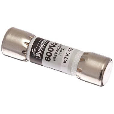 Fusibile a standard UL/CSA - Tipo: cilindrico 10,3 x 38 mm - Curva: F rapida - Corrente = 30A - Tensione = 600V product photo Photo 01 3XL