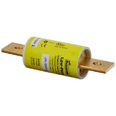 Fusibile a standard UL/CSA - Tipo: a coltello - Classe: J - Curva: T ritardata - Corrente = 300A - Tensione = 600V product photo Photo 01 3XL