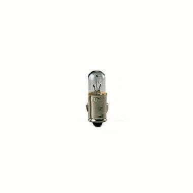 Lampada con attacco BA7S - Dimensioni 7x20 - Tensione 12V - Potenza 2W product photo Photo 01 3XL