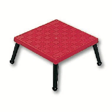 Pedana isolante - Max tensione di utilizzo: 30kV product photo Photo 01 3XL